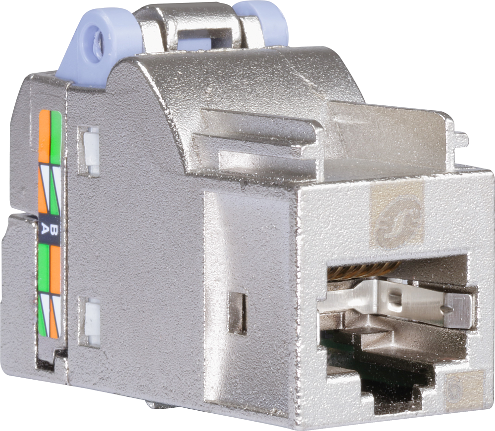 Connecteur RJ45 S-One grade2TV